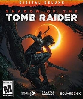 Shadow of the Tomb Raider Digital Deluxe Edition Xbox Oyun kullananlar yorumlar